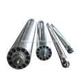 700T D100 IMM screw barrel